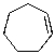 <strong>Which of the alkenes below would be expected to produce at least one chirality center upon hydrohalogenation in the presence of peroxide?</strong> A) B) C) D) E)