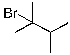 <strong>The expected major product(s) of HBr addition to the alkene shown would be: </strong> A) B) C) D) E)