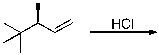 <strong>The reaction shown below would be expected to produce as major products which of the following compounds? </strong> A) B) C) D) E)
