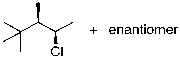 <strong>The reaction shown below would be expected to produce as major products which of the following compounds? </strong> A) B) C) D) E)