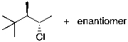 <strong>The reaction shown below would be expected to produce as major products which of the following compounds? </strong> A) B) C) D) E)