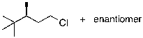 <strong>The reaction shown below would be expected to produce as major products which of the following compounds? </strong> A) B) C) D) E)