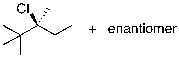 <strong>The reaction shown below would be expected to produce as major products which of the following compounds? </strong> A) B) C) D) E)