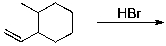 <strong>Identify the expected product(s) for the reaction shown below: </strong> A) B) C) D) E)