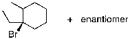 <strong>Identify the expected product(s) for the reaction shown below: </strong> A) B) C) D) E)