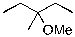<strong>What is the expected major product for the following reaction? </strong> A) B) C) D) E)