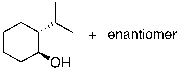 <strong>What is the expected major product for the following reaction? </strong> A) B) C) D) E)