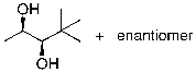 <strong>What is the expected major product for the following reaction? </strong> A) B) C) D) E)