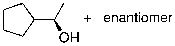 <strong>What is the expected major product for the following reaction sequence? </strong> A) B) C) D) E)