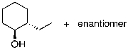 <strong>What is the expected major product for the following reaction sequence? </strong> A) B) C) D) E)