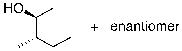 <strong>What is the expected major product for the following reaction sequence? </strong> A) B) C) D) E)