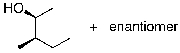 <strong>What is the expected major product for the following reaction sequence? </strong> A) B) C) D) E)