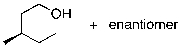 <strong>What is the expected major product for the following reaction sequence? </strong> A) B) C) D) E)