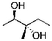 For the following reaction sequence, which molecule is expected as the major product? A) B) C) D) E)