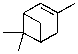 <strong>What is the degree of substitution of the following alkene? </strong> A) Monosubstituted B) Disubstituted C) Trisubstituted D) Tetrasubstituted