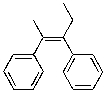 <strong>What is the degree of substitution of the following alkene? </strong> A) Monosubstituted B) Disubstituted C) Trisubstituted D) Tetrasubstituted