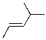 Provide an IUPAC name for the following compound.