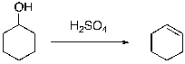 <strong>Which of the following is the energy diagram for the following reaction? </strong> A) B) C) D)