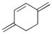How many distinct signals would appear in the (proton-decoupled) <sup>13</sup>C NMR spectrum for the following compound?