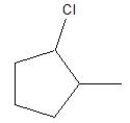 What is the IUPAC name for the following compound?  