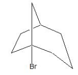 What is the classification for the following halide?  