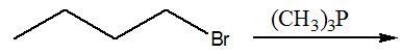 Provide a curved arrow mechanism and predict the product for the following reaction.