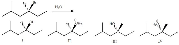 Predict the major product for the following reaction.  