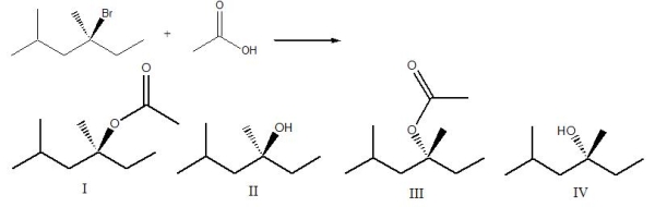 Predict the major product for the following reaction.  