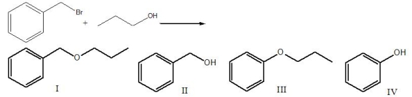 Predict the product for the following reaction.  