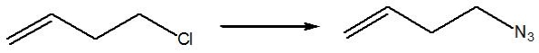 Provide the reagents necessary to carry out the following conversion.