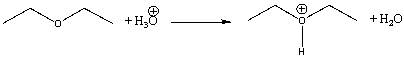 <strong>What is the K<sub>eq</sub> for the following reaction? </strong> A) I B) II C) III D) IV E) Both II & III