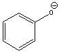 Determine if H<sub>2</sub>O is a suitable reagent to protonate the following compound.