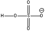 Determine if H<sub>2</sub>O is a suitable reagent to protonate the following compound.