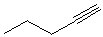 Determine if NaOH is a suitable reagent to deprotonate the following compound.