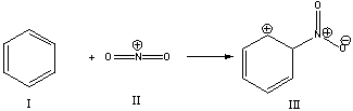 For the following reaction, identify the Lewis acid.  