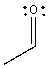 <strong>Which of the following is the correct Lewis structure for the following compound? </strong> A) I B) II C) III D) IV E) None of these