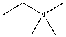 <strong>What is the formal charge on the nitrogen atom in the following compound? </strong> A) -1 B) -2 C) +1 D) +2 E) 0