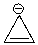 Using a Frost circle,draw the molecular orbital energy diagram for the cyclopropenyl anion and predict if it is aromatic.