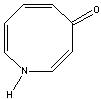 Classify the following compound as aromatic,antiaromatic,or nonaromatic.Explain your choice.