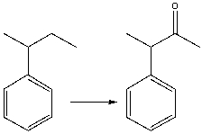 Provide the reagents necessary to carry out the following conversion.