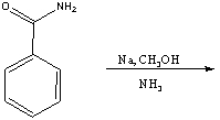 Predict the product for the following reaction.
