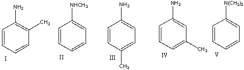 Which one of the following compounds is consistent with the following IR spectrum? SDBS: National Institute of Advanced Industrial Science and Technology