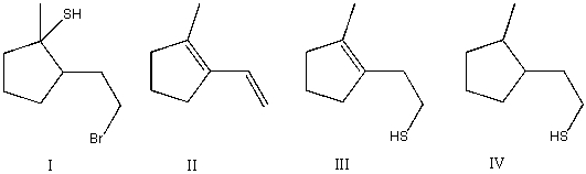 Predict the major product(s)for the following transformation:
