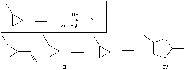 Predict the major product(s)for the following reaction:  