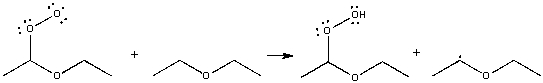 Which term best describes the process shown below?  