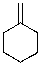 How substituted is the following alkene?