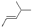 Provide an IUPAC name for the following compound.