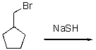 By what mechanism is the following reaction likely to occur?