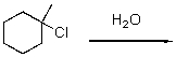 Provide the rate law for the following reaction.