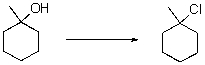 Which reagents would you use for the following reaction?  